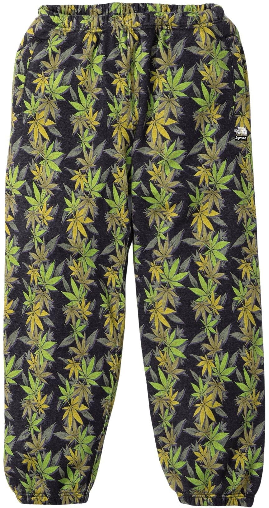 Supreme®/The North Face® Leaf Sweatpant view 2
